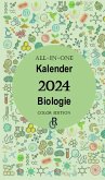 All-In-One Kalender Biologie
