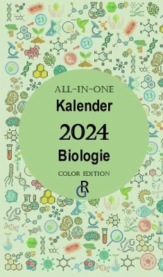 All-In-One Kalender Biologie - Gröls-Verlag, Redaktion