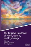 The Palgrave Handbook of Power, Gender, and Psychology