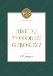 Bist du von oben geboren? - Bild 1