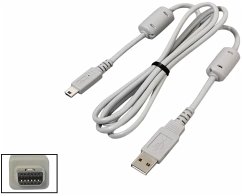OM System CB-USB 6 USB-Kabel
