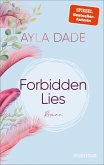 Forbidden Lies / East Side Elite Bd.2 (eBook, ePUB)