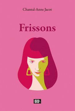 Cover Frissons (eBook, ePUB)
