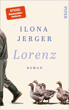Lorenz (eBook, ePUB) - Jerger, Ilona