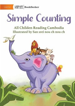 Simple Counting - All Childen Reading Cambodia