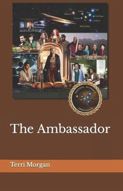 The Ambassador - Morgan, Terri