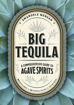 Big Tequila - Mensah, Emanuele