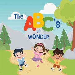 The ABCs of Wonder - Tatum, Brooke