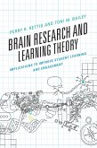 Brain Research and Learning Theory