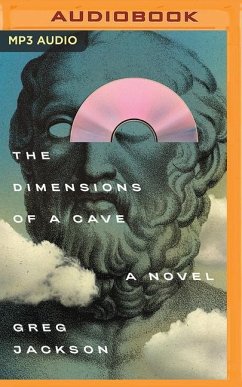 The Dimensions of a Cave - Jackson, Greg
