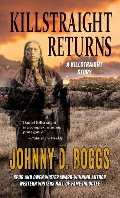 Killstraight Returns - Boggs, Johnny D