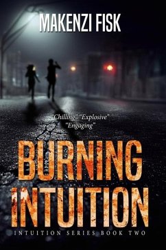 Burning Intuition - Fisk, Makenzi