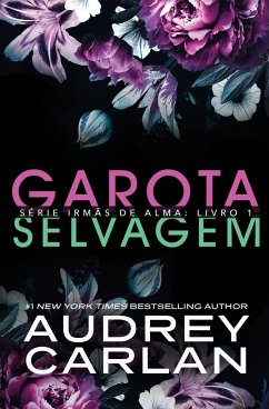 Garota Selvagem - Carlan, Audrey