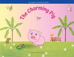 The Charming Pig - Francis, Ken