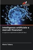 Intelligenza artificiale e mercati finanziari