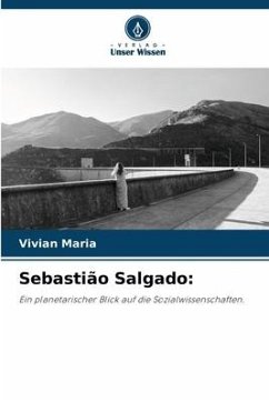 Sebastião Salgado: - Maria, Vivian