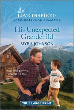 His Unexpected Grandchild - Johnson, Myra