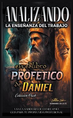 Analizando la Enseñanza del Trabajo en el Libro Profético de Daniel - Bíblicos, Sermones