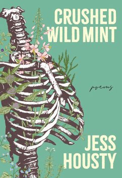 Crushed Wild Mint - Housty, Jess