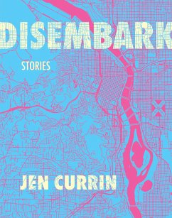 Disembark - Currin, Jen