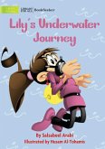 Lily's Underwater Journey