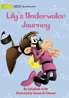 Lily's Underwater Journey - Arabi, Salsabeel