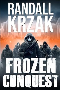 Frozen Conquest - Krzak, Randall