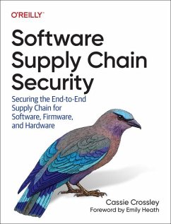 Software Supply Chain Security - Crossley, Cassie