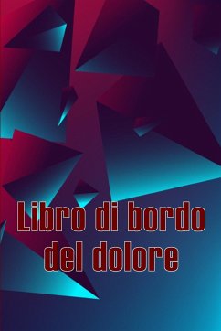 Libro di bordo del dolore - Minardi, Maida