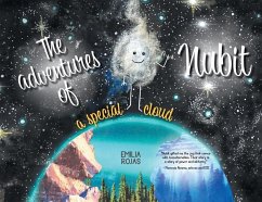 The Adventures of Nubit: A Special Cloud - Rojas, Emilia