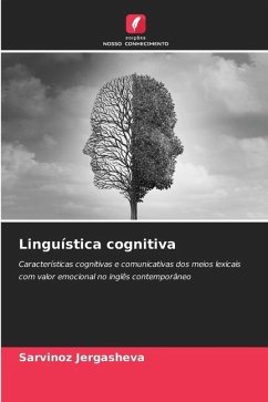 Linguística cognitiva - Jergasheva, Sarvinoz