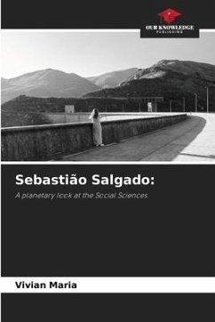 Sebastião Salgado: - Maria, Vivian