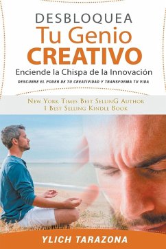 Cover Desbloquea Tu Genio Creativo
