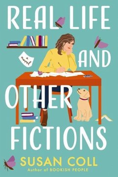 Real Life and Other Fictions - Coll, Susan