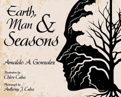 Earth, Man & Seasons - Gonzalez, Arnaldo A