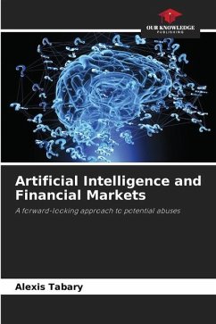 Artificial Intelligence and Financial Markets - Tabary, Alexis