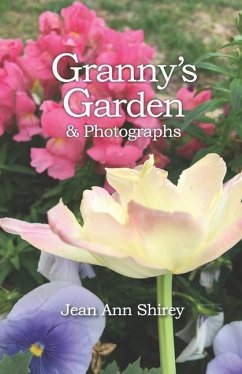 Granny's Garden - Shirey, Jean Ann
