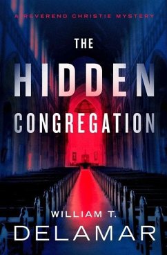The Hidden Congregation - Delamar, William T