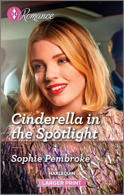 Cinderella in the Spotlight - Pembroke, Sophie