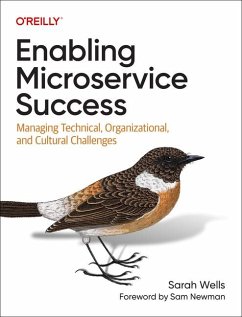 Enabling Microservice Success - Wells, Sarah