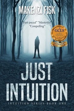 Just Intuition - Fisk, Makenzi