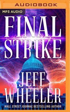 Final Strike - Wheeler, Jeff