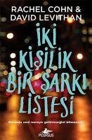 Iki Kisilik Bir Sarki Listesi - Levithan, David