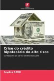 Crise do crédito hipotecário de alto risco