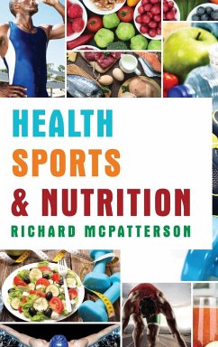 Cover Health Sports & Nutrition