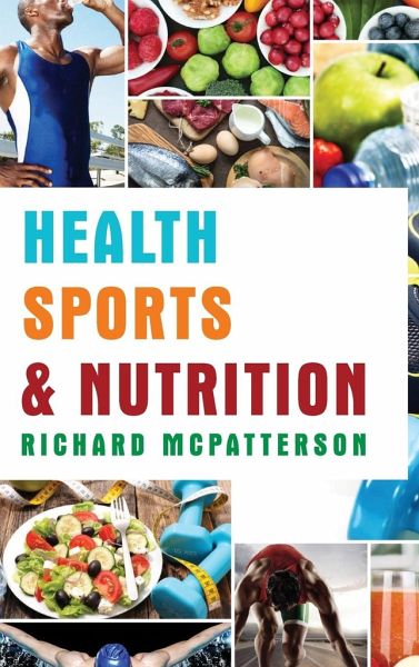 Health Sports & Nutrition Health Sports & Nutrition