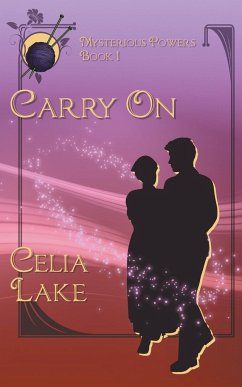 Carry On - Lake, Celia