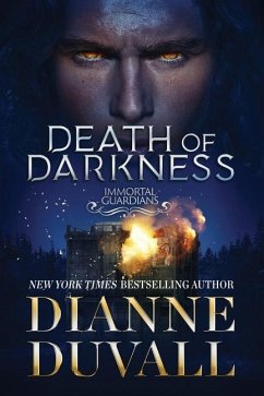 Death of Darkness - Duvall, Dianne