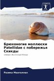 Brühonogie mollüski Patellidae s poberezh'q Skikdy