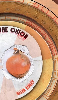 Journey to the Centre of the Onion - Ashley, Allen